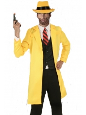 Private Detective - Men's Costume